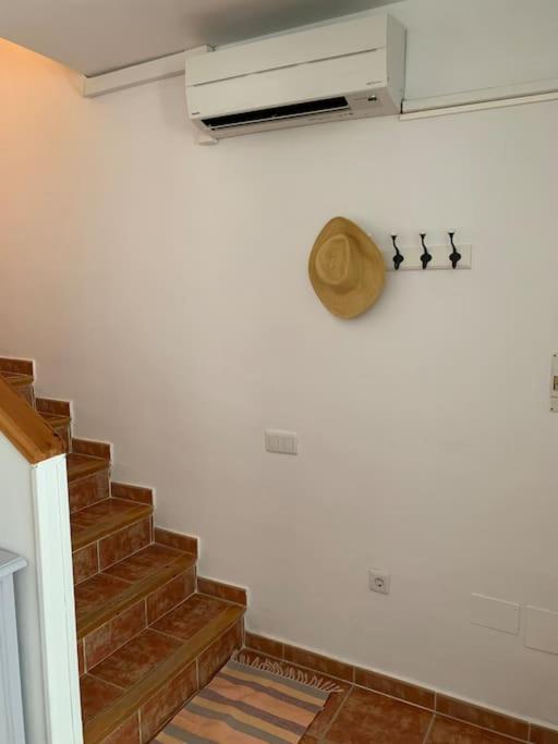 Casa Mellis Aguamarga Apartment Agua Amarga  Exterior photo