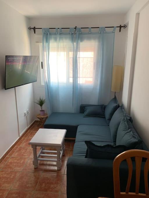 Casa Mellis Aguamarga Apartment Agua Amarga  Exterior photo