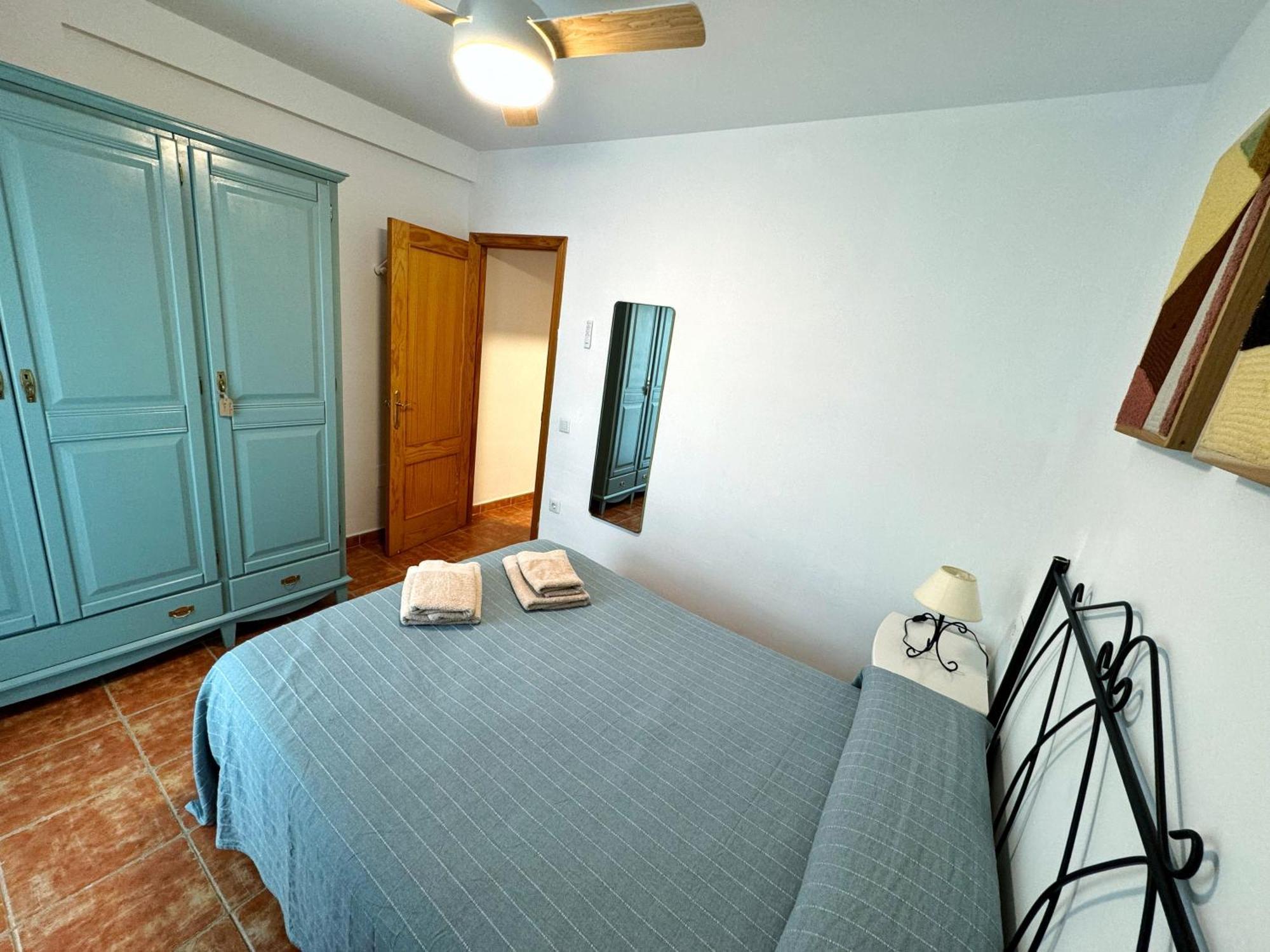 Casa Mellis Aguamarga Apartment Agua Amarga  Exterior photo