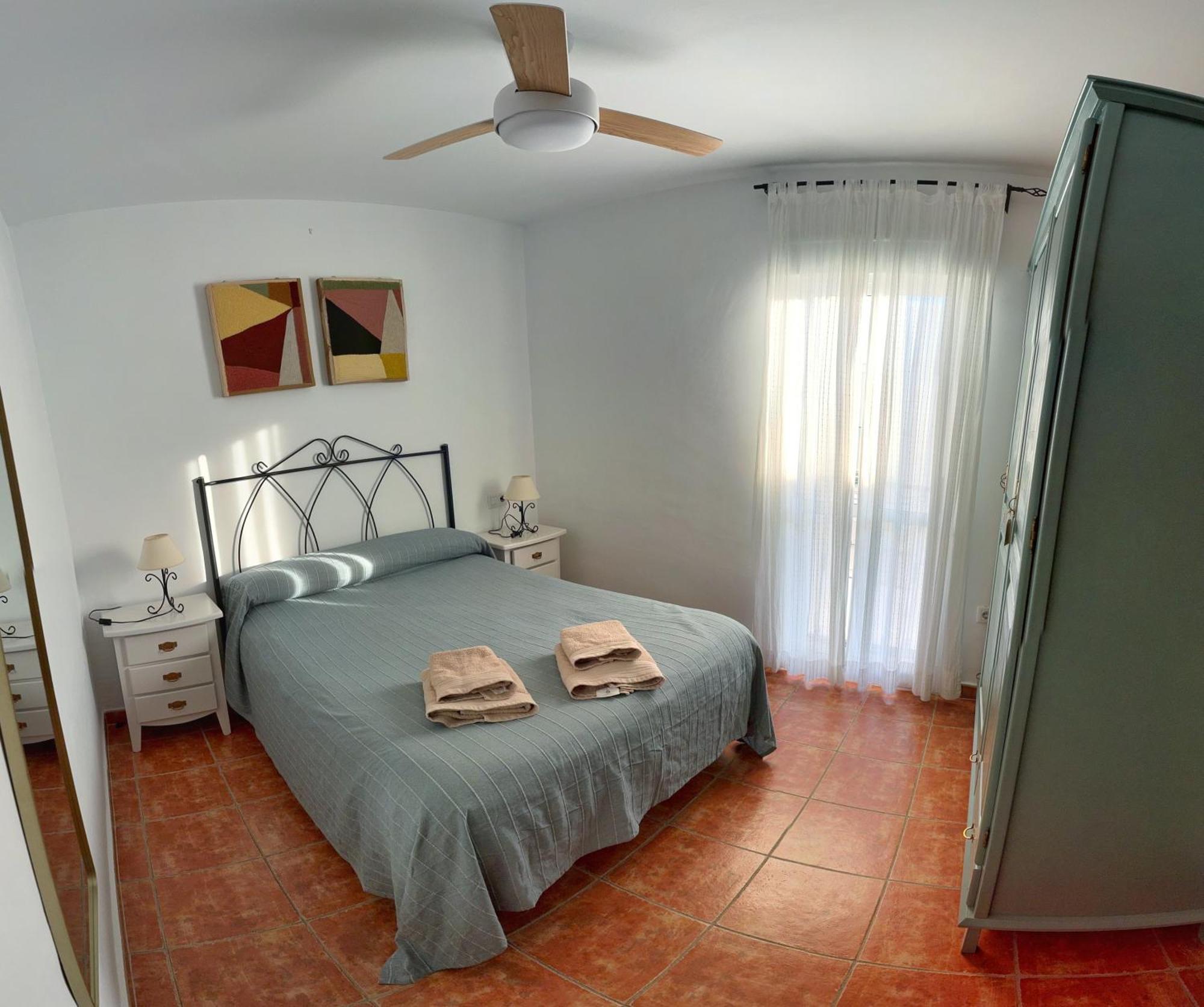Casa Mellis Aguamarga Apartment Agua Amarga  Exterior photo